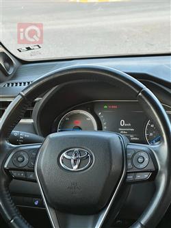 Toyota Venza
